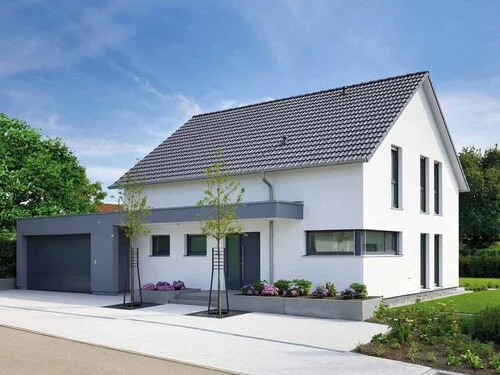 Fenstergutachten für ein Einfamilienhaus
